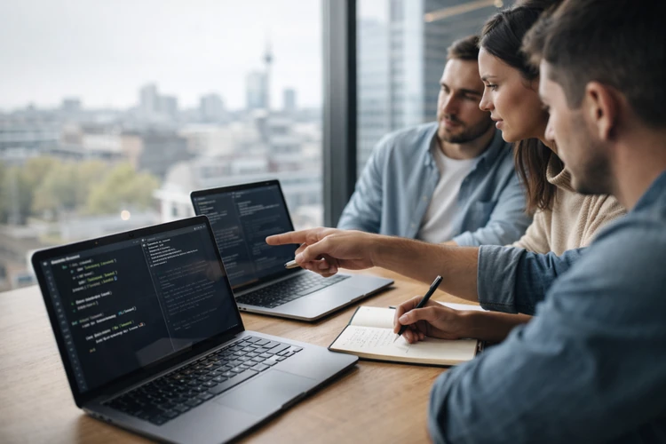 Where to Find Coding Bootcamps in Germany (2026 Guide)