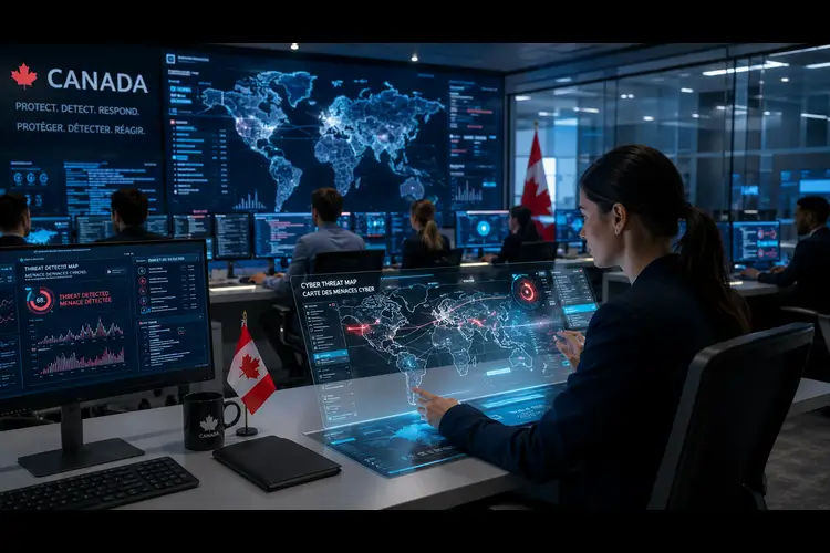 Is Cyber Security in Demand in Canada in 2026?