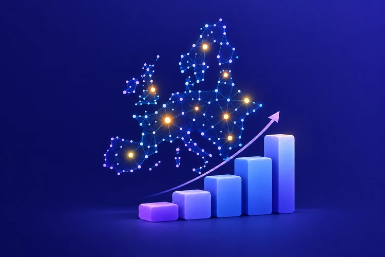 L’IA sta trasformando il mercato del lavoro europeo: quali competenze conteranno di più nel 2026