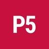 Plataforma 5