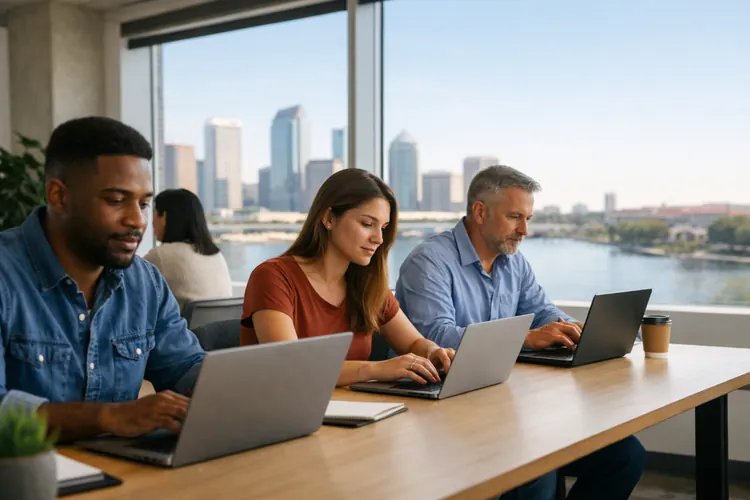 Top Coding Bootcamps in Tampa (2026 Guide)