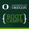 University of Oregon Boot Camps