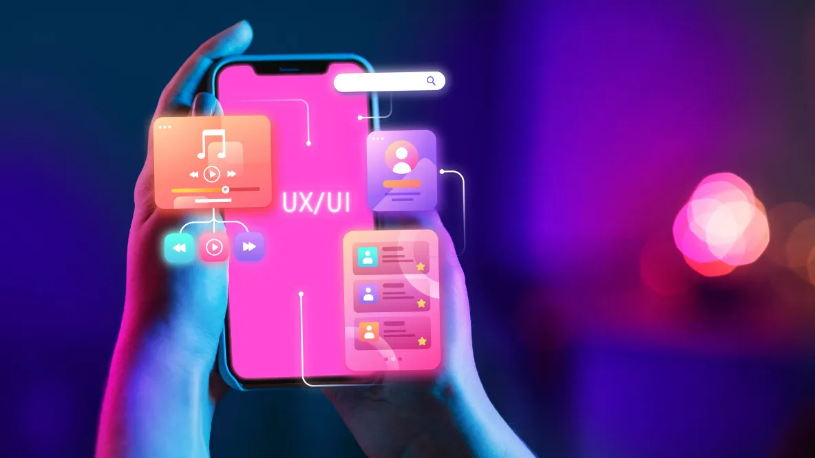 Wat is UX/UI-ontwerp en watter hulpbronne is beskikbaar om met UX/UI-ontwerp te begin?