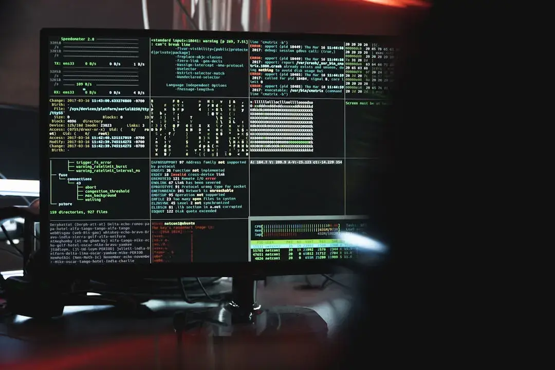 Cyber ​​​​Security ยากไหม? มุมมองที่สมจริงของโลกแห่งความปลอดภัยทางไซเบอร์