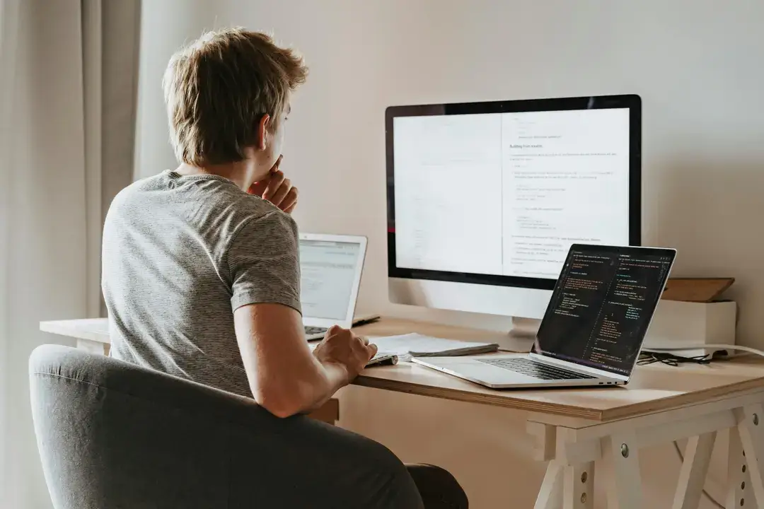 Wie du Software Engineer wirst: Ein umfassender Leitfaden
