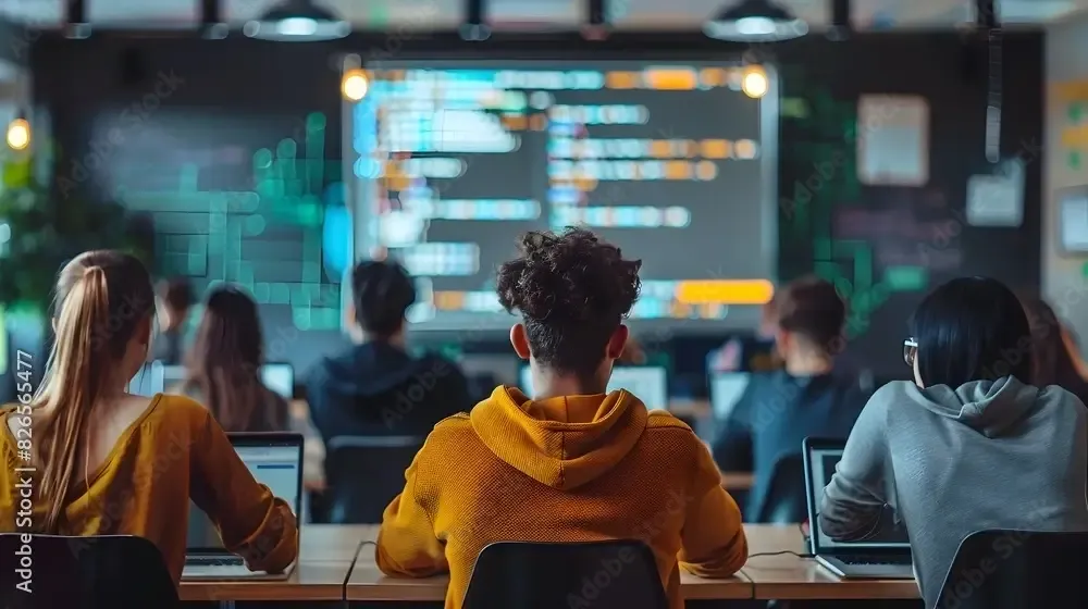 Quereinstieg IT: Das Coding Bootcamp in Berlin für Programmier‑Anfänger