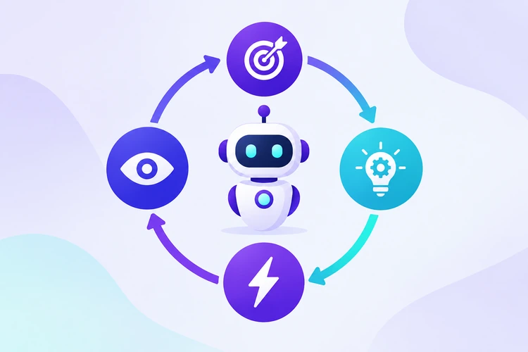 What Is Agentic AI? How AI Agents Work and When to Use Them