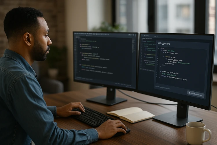 How AI Coding Assistants Will Change Developer Jobs by 2026