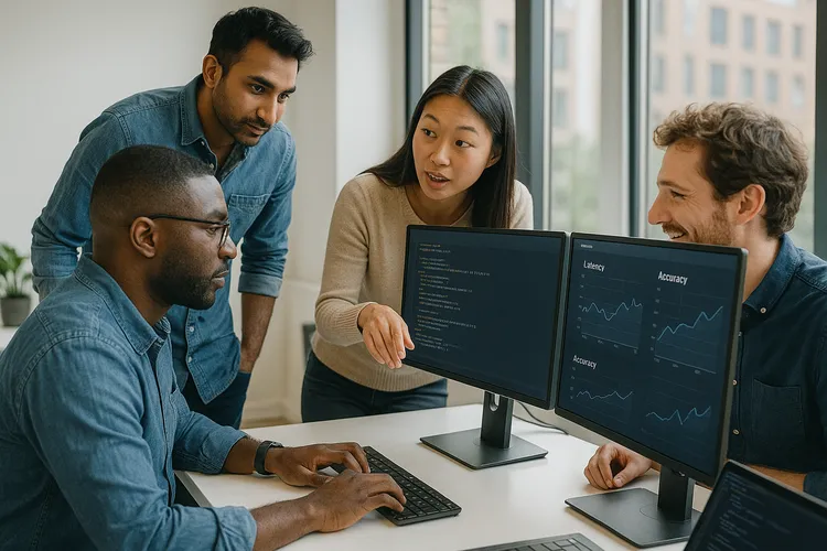 AI Engineer Career Guide 2026: Skills, Salaries, and How to Break In