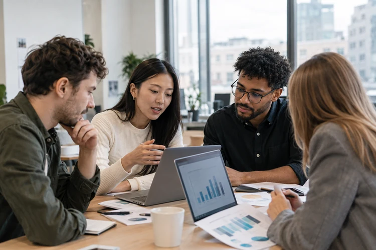 AI Is Changing the European Job Market: Which Skills Will Matter Most in 2026?