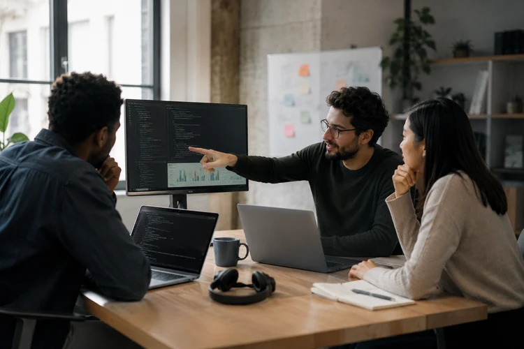 The Rise of AI-Native Jobs: 7 Emerging Tech Roles to Watch in 2026