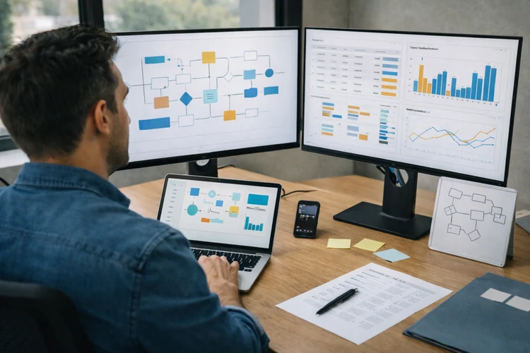 AI for Non-Tech Professionals in 2026: Marketing, HR, and Operations