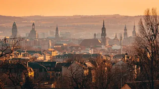 Qualification Opportunities Act (Qualifizierungschancengesetz): Use Germany’s Improvements on its Approach to Facilitate Workforce Development in Dresden