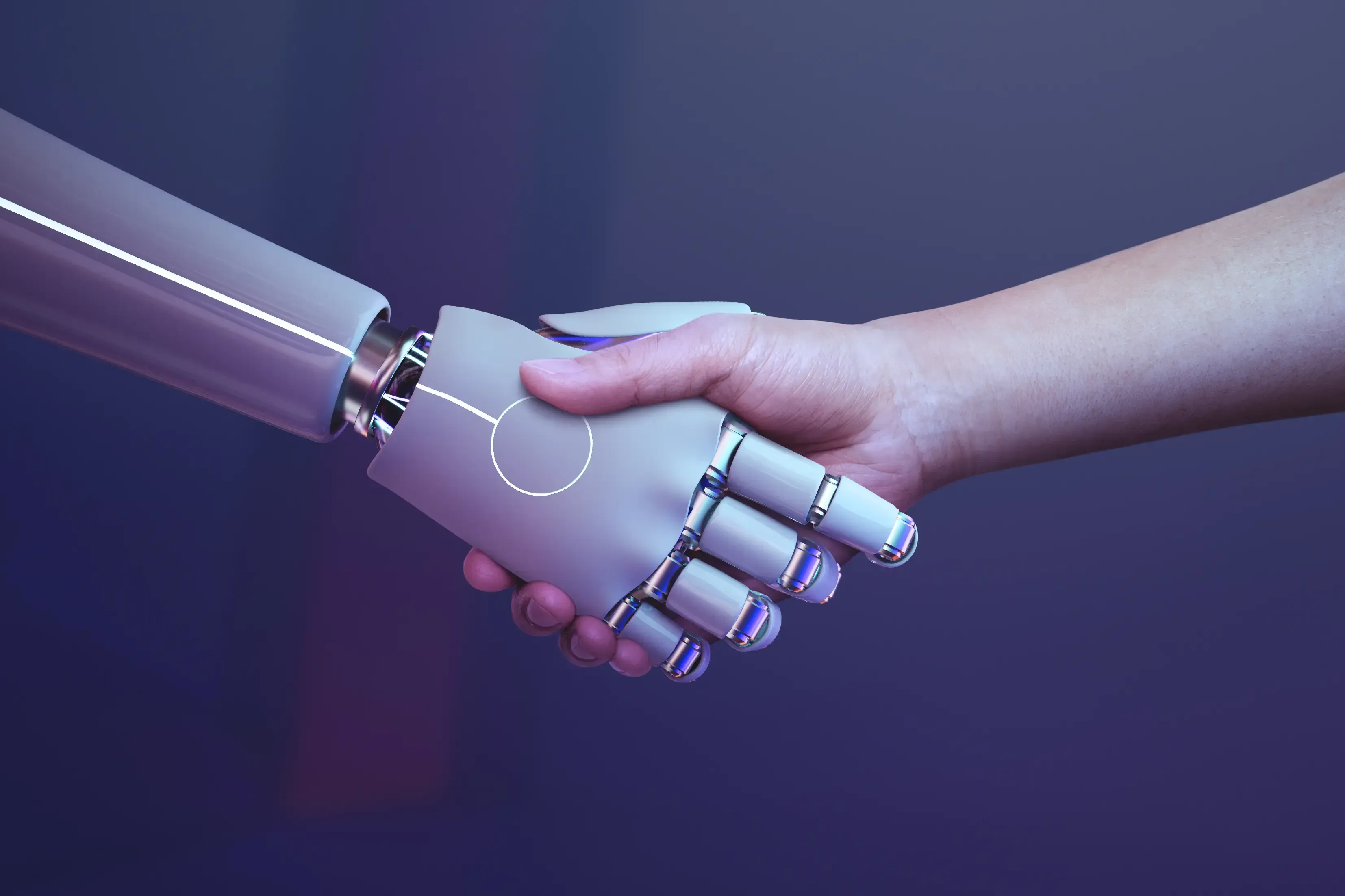Förstå de viktigaste skillnaderna mellan maskininlärning och artificiell intelligens