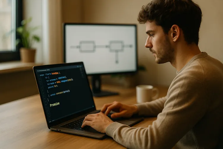 Asynchronous JavaScript Explained: Callbacks to Async/Await