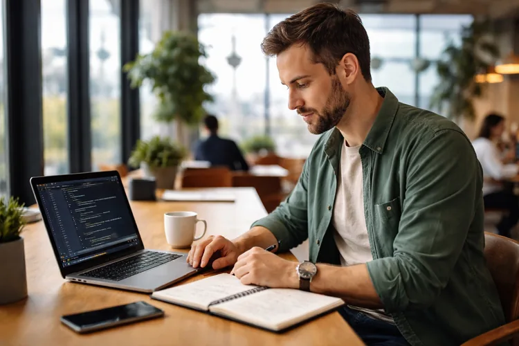 Best Coding Bootcamps in Germany 2026: AZAV-Certified Options Compared