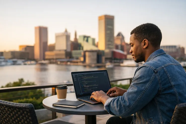 Top Coding Bootcamps in Baltimore (2026 Guide)