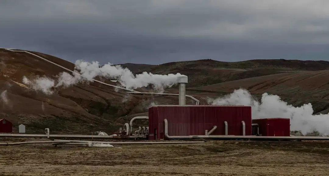 Geotermal Enerji Məlumat Mərkəzləri ilə Görüşür: Sage Geosystems təzyiqli su ilə məlumatların saxlanmasını necə daha davamlı edir