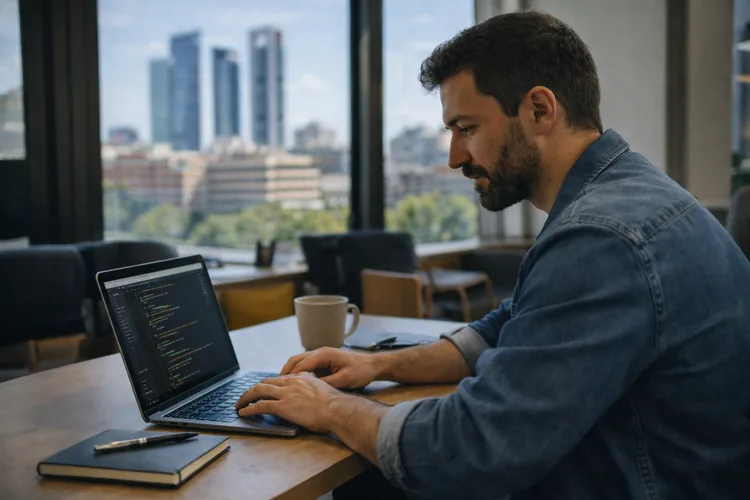 Best Coding Bootcamps in Spain 2026: Madrid, Barcelona, and Remote Options
