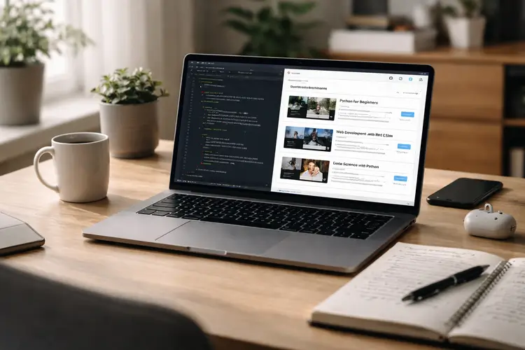Best Place to Learn Programming in 2026