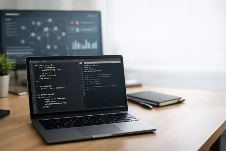 Best Programming Language for Cybersecurity in 2026 (Python)