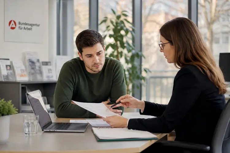 Why Bildungsgutschein Applications Get Rejected in Germany