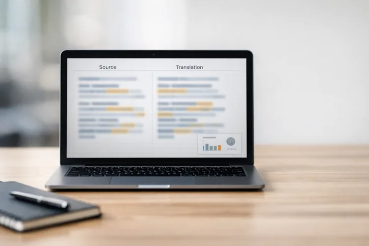 BLEU Score in NLP: How to Evaluate Translation Quality (2026)