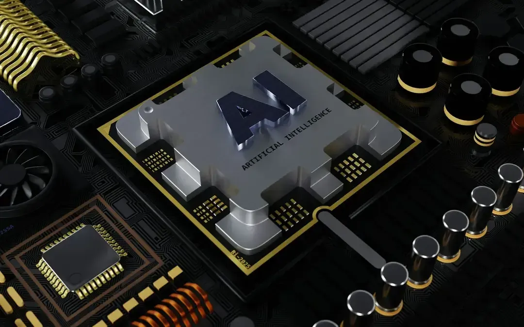 Рашэнне Sagence AI для энергетычнага крызісу GPU