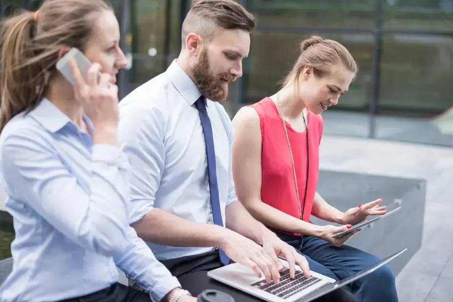 Salesforceren rolak eta erantzukizunak ulertzea