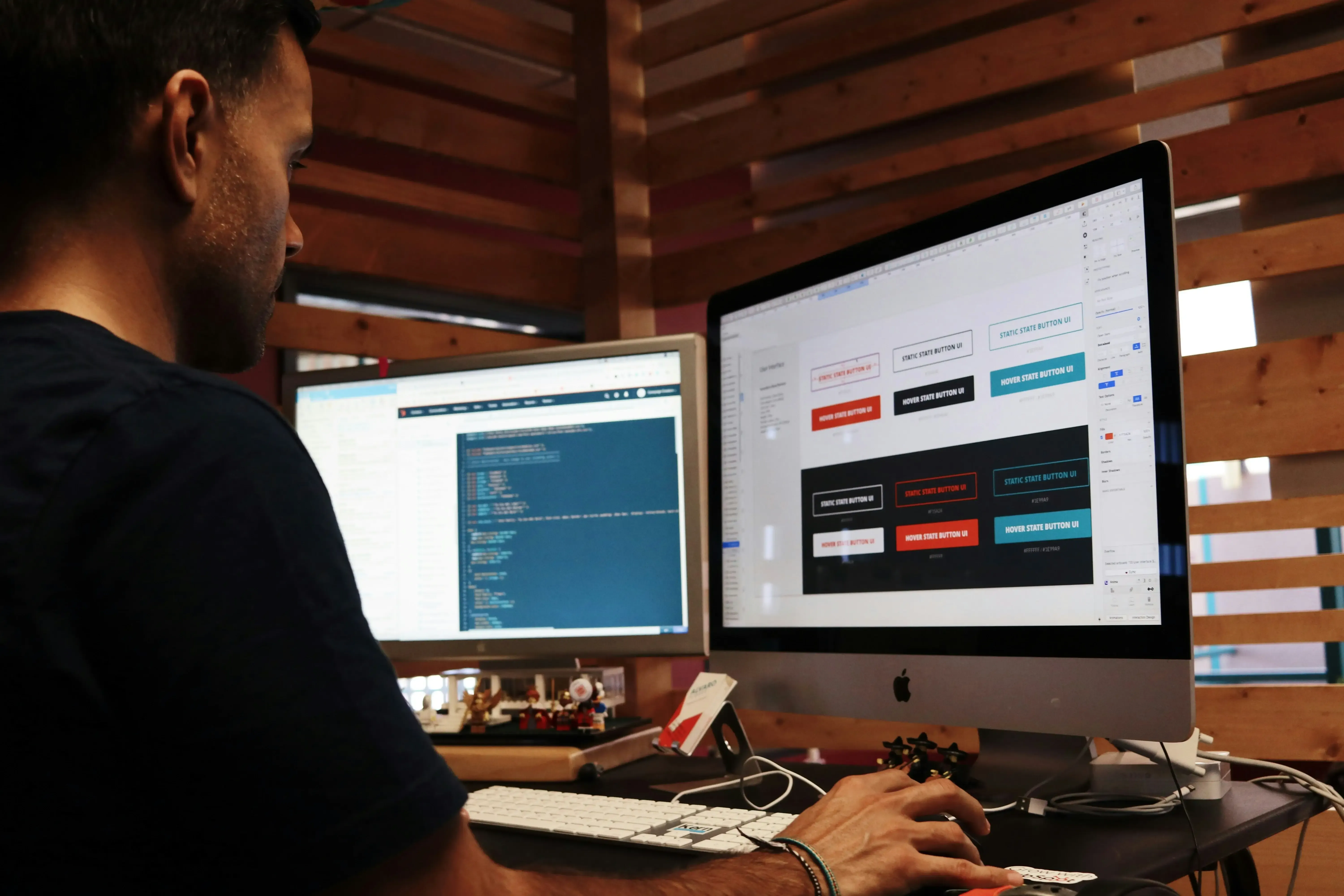Mula sa Code hanggang sa Disenyo: Bakit Dapat Master ng Mga Web Developer ang UI/UX