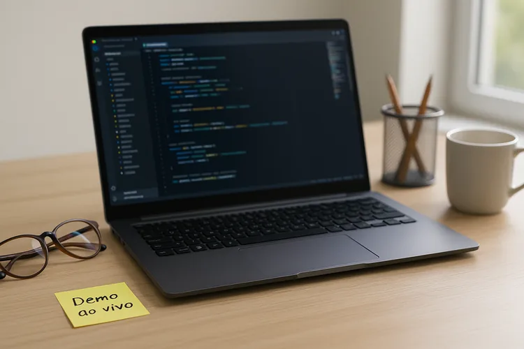 Top 25 Projetos de Programação para Conseguir Emprego