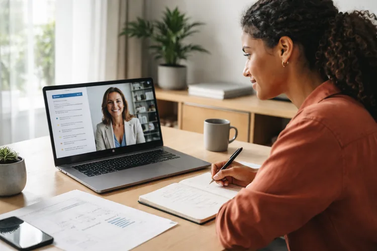 Career Change in 2026: How Career Services Help You Transition
