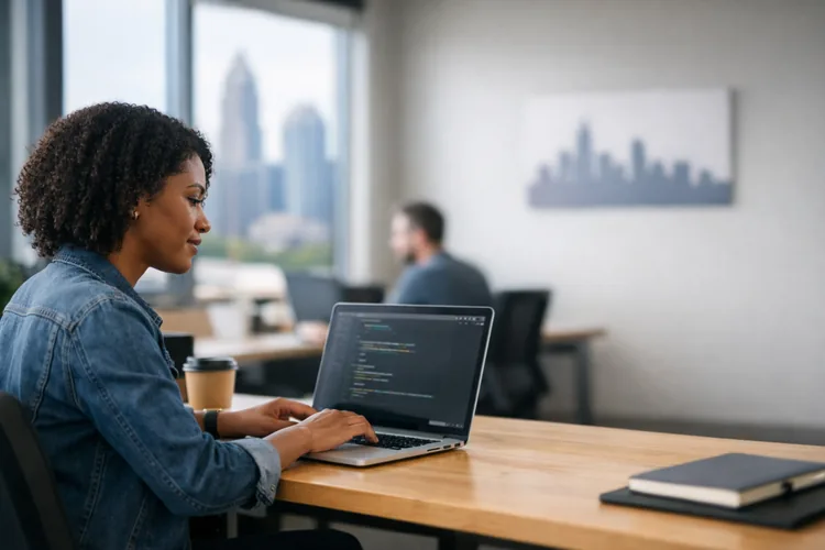 Top Coding Bootcamps in Charlotte: 2026 Guide