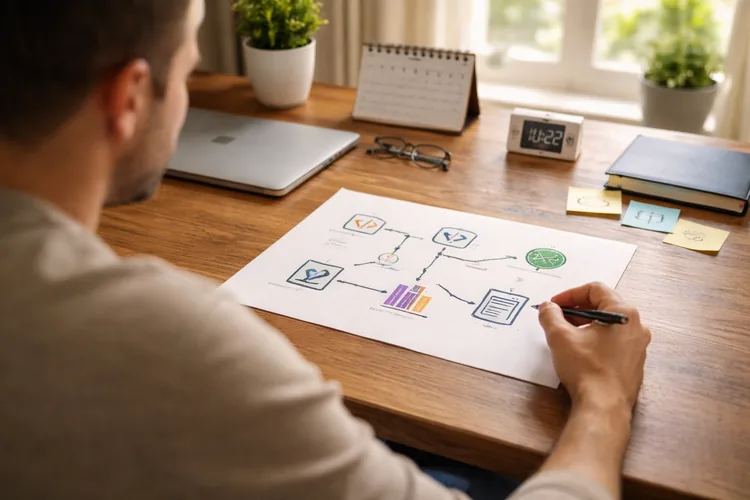 How to Choose a Tech Career Path in 2026 (Even If You’re Not Technical Yet)
