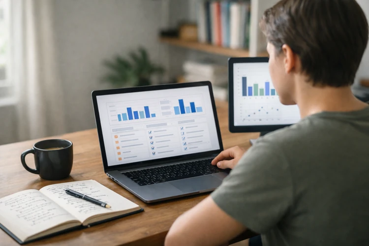 Choosing a Data Science Bootcamp in 2026: Complete Guide
