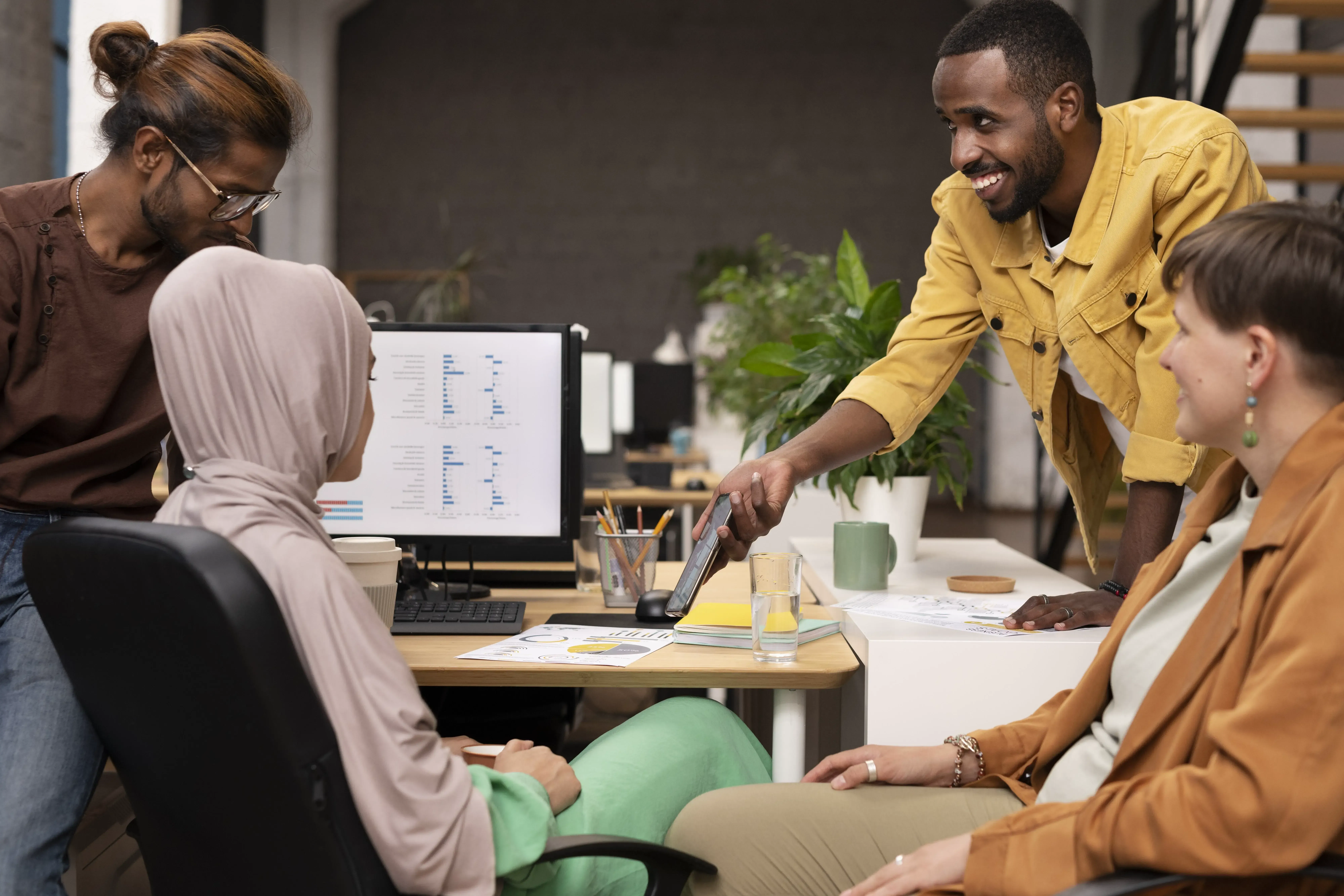 Navigating Kursnet: Discovering the Perfect Part-Time UX/UI Design Course