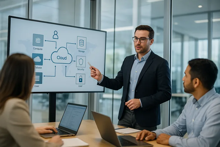 Cloud Skills in 2026: AWS, Azure, and GCP Roles in Highest Demand