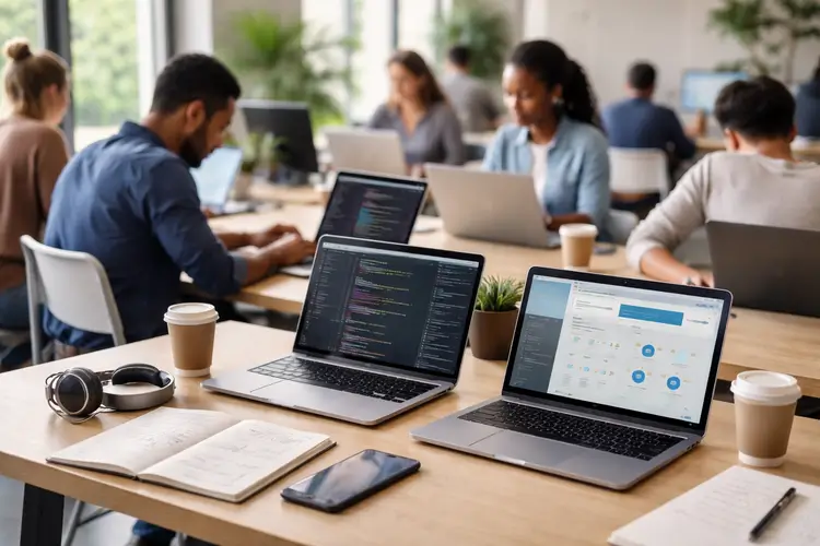 What Does Bootcamp Mean? Origin and Tech Training Explained