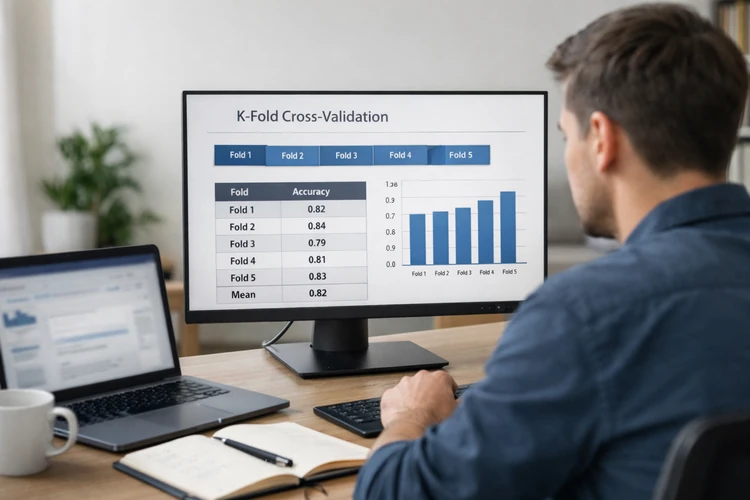Cross-Validation Strategies in Machine Learning (2026 Guide)
