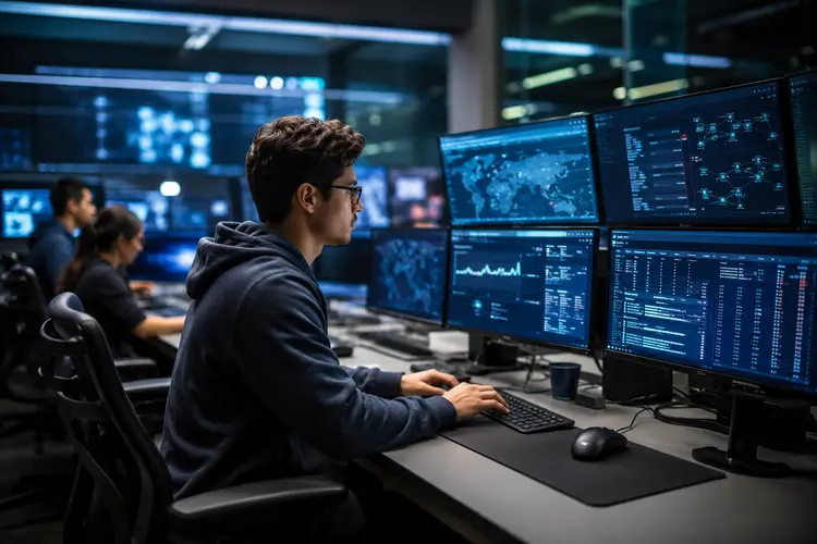 What Is the Most Entry-Level Cybersecurity Job in 2026?