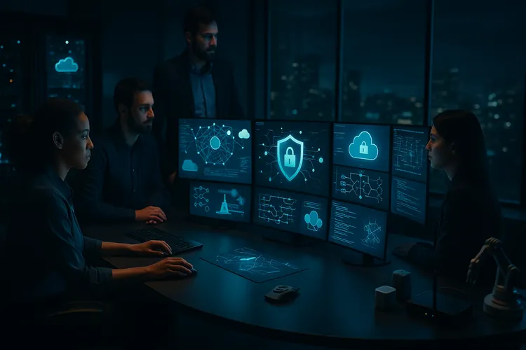 Top 10 Cybersecurity Skills You Need to Learn in 2026
