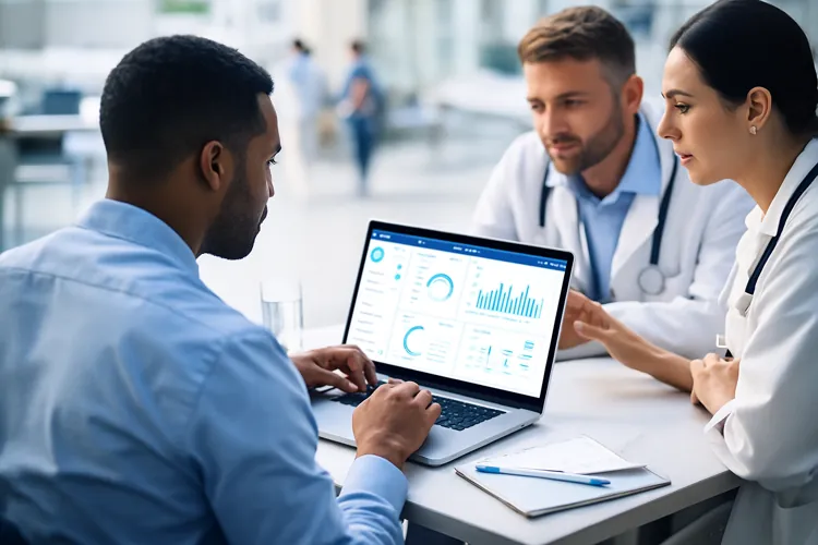 Data Science Careers in Healthcare: 2026 Guide