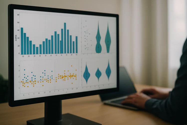 Data Visualization in Python with Seaborn