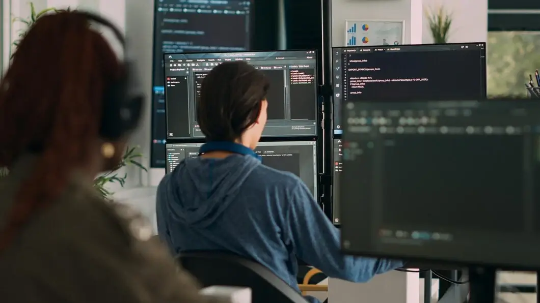 Zer ikasi behar duzu programatzaile izateko?