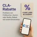 CLA-Rabatte