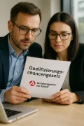 Qualifizierungschancengesetz
