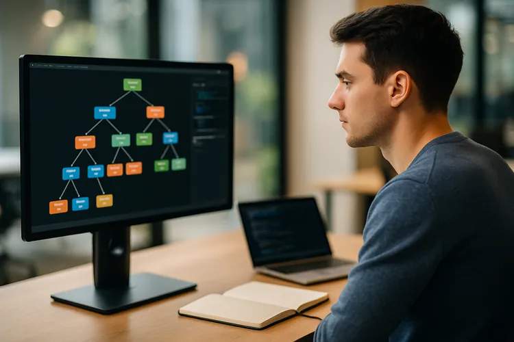 Decision Tree Classification in Machine Learning (2026)