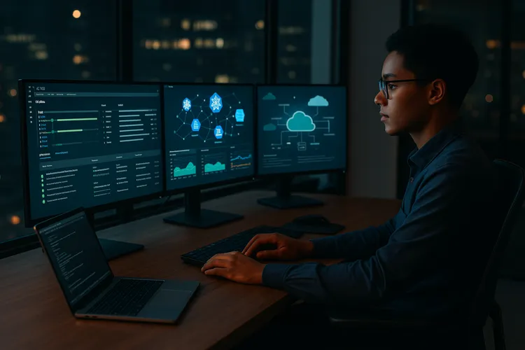 DevOps Skills for 2026: From CI/CD to Platform Engineering
