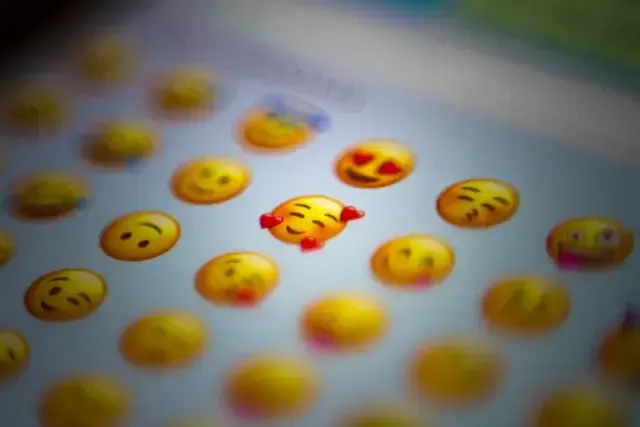La evolución de los emojis: de Japón a íconos de la comunicación global