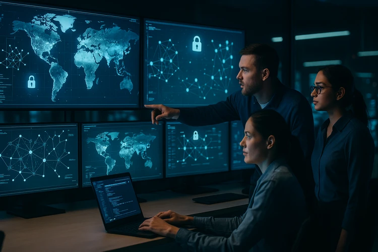 Agentic AI in Cybersecurity: New Threats and Careers by 2026